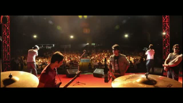 Watch Baliyay - Saad Sultan Video