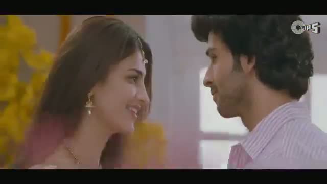 Watch Ramaiya Vastavaiya - Hindi Film First Look Video