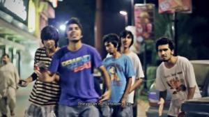 Watch EMCEE Donald - Atomic Chain (Official Music Video) Video