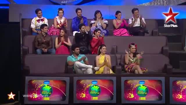 Watch Nach Baliye 5 - 26th Jan - Part 2/3 Video