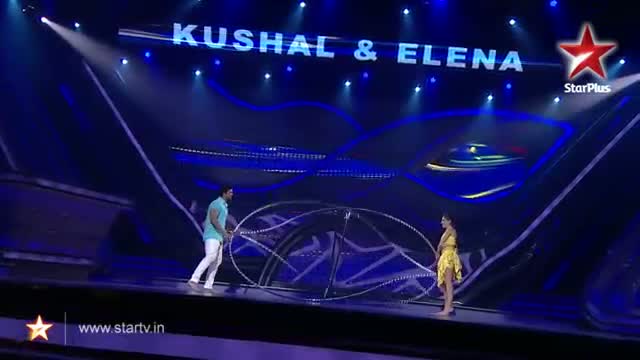 Watch Nach Baliye 5 - 26th Jan - Part 3/3 Video