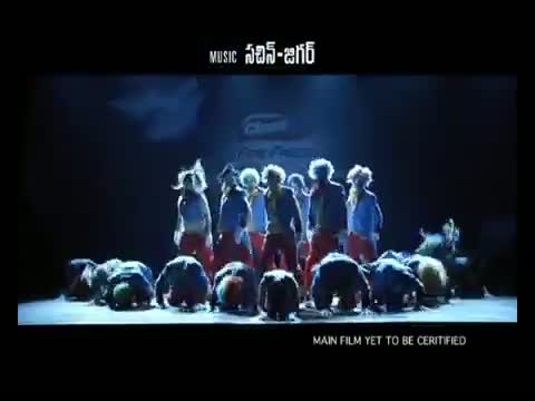 Watch ABCD Teaser - Telugu Cinema Movies Video