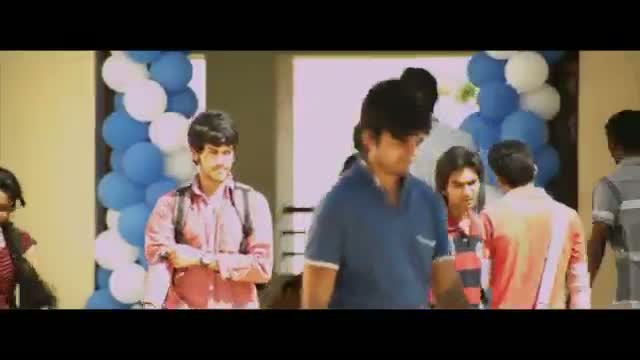 Watch 3G Love Promo - English Song - Telugu Cinema Movies Video