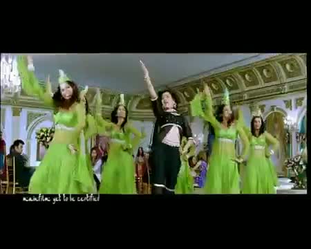 Watch Jabardasth - Allah Song Trailer - Telugu Cinema Movies Video