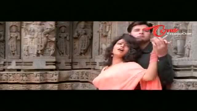 Watch Anaganaga O Ammayi Movie Songs - Nena Nuvve Nena Song - Srikanth, Soundarya, Abbas - Telugu Cinema Movies Video