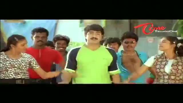 Watch Anaganaga O Ammayi Movie Songs - Too Much Song - Srikanth, Soundarya, Abbas - Telugu Cinema Movies Video