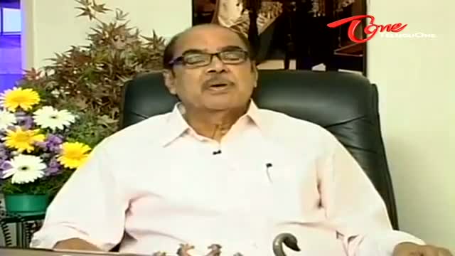 Watch Dr. D Ramanaidu Happy with Padma Bhushan Award - Telugu Cinema Movies Video