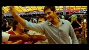Watch SVSC Promo Song - Mahesh Babu, Venkatesh, Samantha, Anjali - Telugu Cinema Movies Video