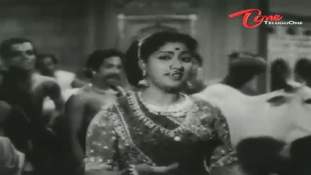 Watch Sri Venkateswara Mahatyam Movie Songs - Song 3 - NTR, SVaralakshmi, Savithri - Telugu Cinema Movies Video