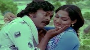 Watch Kothala Rayudu Movie Songs - Yenda Vaana Song - Chiranjeevi, Madhavi - Telugu Cinema Movies Video