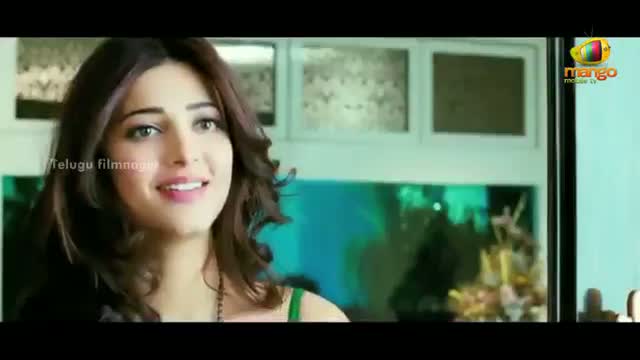 Watch Balupu Teaser - Raviteja, Anjali, Shruti Hassan - Telugu Cinema Movies Video