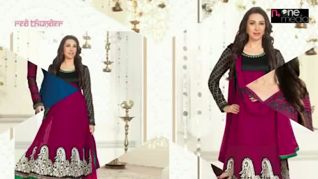 Watch Karisma Kapoor New ads for Admix Retail Photo Shoot Video
