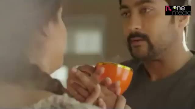 Watch Surya Jyorhika New Sunrise Strong ad Video
