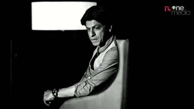 Watch Shahrukh Khan Exclusive Unseen Royal Stag ad Shoot Video