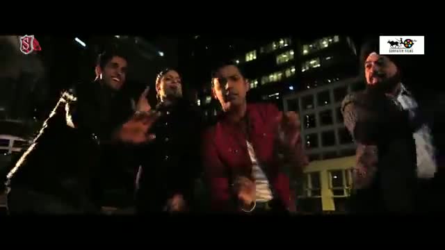 Watch Massi (Full Official Video) - Singh v/s Kaur - Gippy Grewal & Surveen Chawla - Releasing 15 Feb 2013 Video