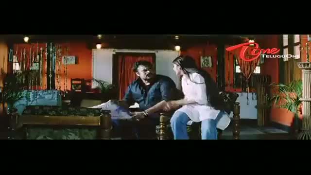 Watch Telugu Comedy Scene From Ek Police Movie - Kallu Chidambaram Hilarious Dialogues With Rowdies - Telugu Cinema Movies Video