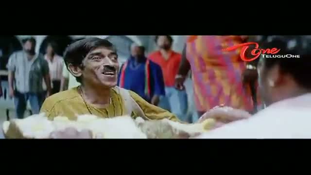 Watch Telugu Comedy Scene From Ek Police Movie - Kallu Chidambaram Hilarious Dialogues With Rowdies - Telugu Cinema Movies Video