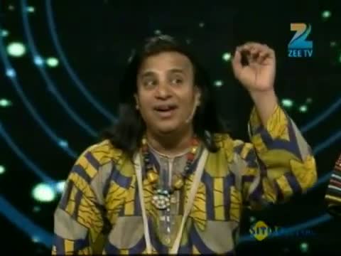 Watch Sa Re Ga Ma Pa 2012 - Episode 32 of 26th January 2013 - Drum Cafe Performance Video
