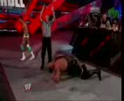 Watch WWE Royal Rumble - PPV - 2013  Video