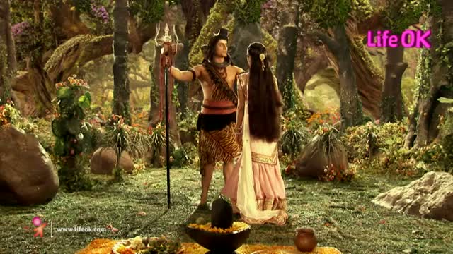 Watch Devon Ke Dev... Mahadev - 28th January 2013 Video