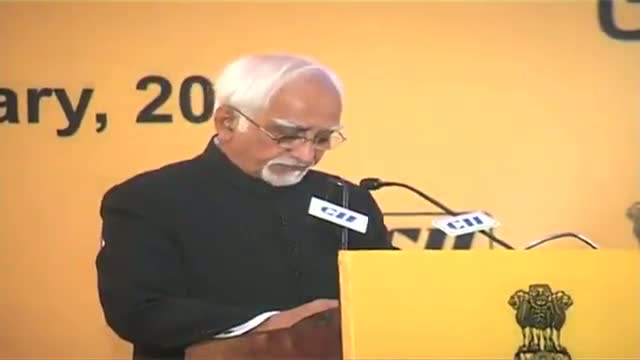 Watch Agra Partnership Summit 2013 kick starts Video