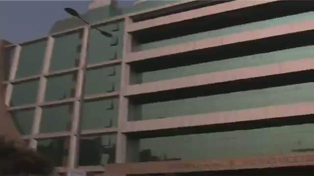 Watch SC issues notice to Mayawati in Taj corridor case Video
