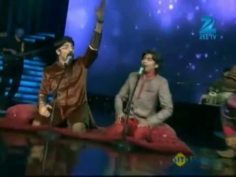 Watch Sa Re Ga Ma Pa 2012 - Episode 32 of 26th January 2013 - Vishwajeet & Mohd. Aman Video