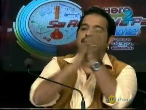 Watch Sa Re Ga Ma Pa 2012 - Episode 32 of 26th January 2013 - Performer of the Day. Video