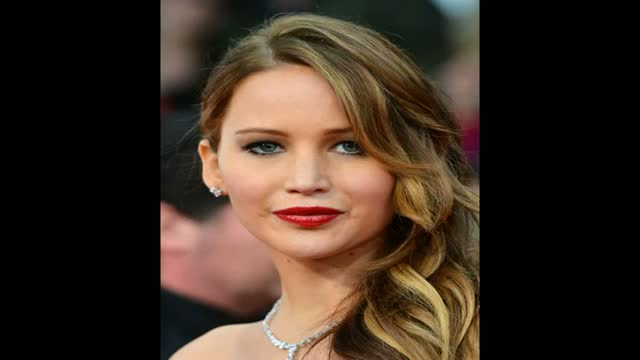 Watch Jennifer Lawrence Red Carpet SAG Awards 19th Annual Screen Actors Guild Awards 2013 Video