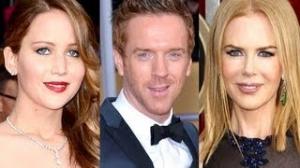 Watch SAG Awards 2013: Jennifer Lawrence, Nicole Kidman & More Party After the Show Video