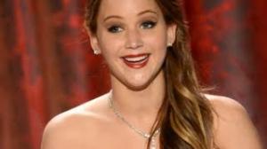 Watch Jennifer Lawrence SAG Awards 2013 Speech - Will she win the Oscar? Video
