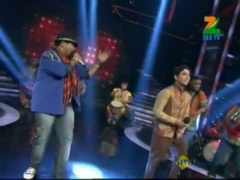 Watch Sa Re Ga Ma Pa 2012 - Episode 32 of 26th January 2013 - Jasraj & Shehnaz Video