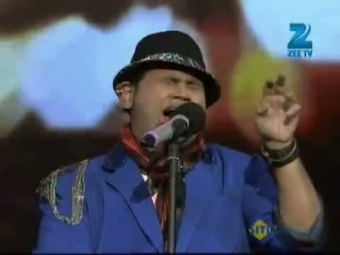 Watch Sa Re Ga Ma Pa 2012 - Episode 32 of 26th January 2013 - Jasraj Joshi Video