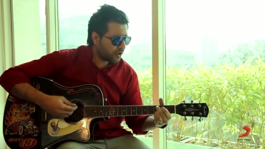 Watch Mustafa Zahid - Hum Jee Lenge (Unplugged) Murder 3 (2013) Video