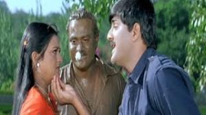 Watch Aaduthu Paaduthu Movie Songs - Navvave Chilakamma Song - Srikanth, Sunil, Gayathri Jayaram - Telugu Cinema Movies Video