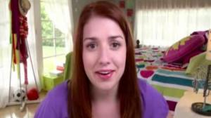 Watch How to use a Pad during Periods Video