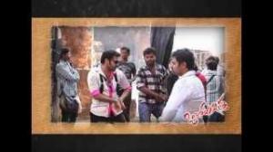 Watch Ongole Githa - Hey Pilla Song Making - Telugu Cinema Movies Video