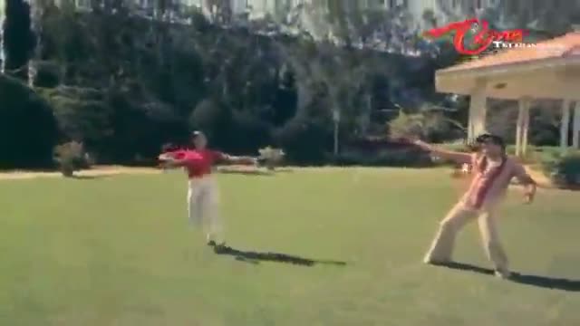 Watch Prema Simhasanam Movie Songs - Ariveera Bhayankara Song - NTR, Jayamalini - Telugu Cinema Movies Video