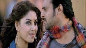 Watch Prabhas Mirchi Barbie Girl Song HQ - Anushka Shetty, Richa Gangopadhyay, DSP - Telugu Cinema Movies Video