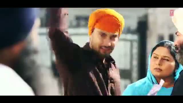 Watch Gussa Jaiz - New Punjabi Video Song - By Kabir I Flavours Video