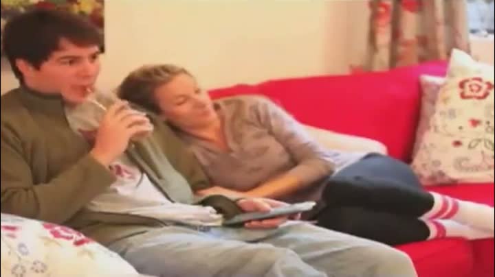 Watch Breaking The Fart Barrier Video