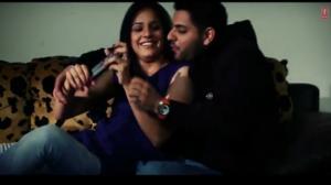 Watch "Bin Tere" New Punjabi Video Song - BY Simarjit Bal Ft. Ishita - The Masters Video