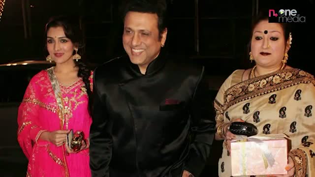 Watch Bollywood Stars At Udita Goswami And Mohit Suri Wedding Ceremony Video