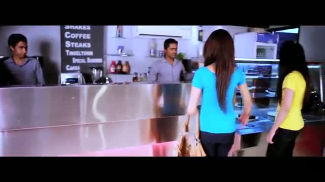 Watch Navein Kar De (Official Video Song) - BY Adnan Haider Video