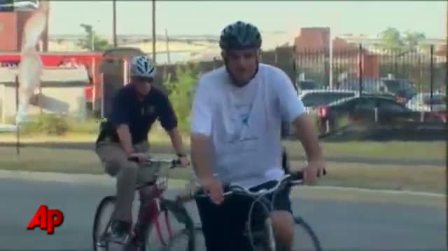 Watch Transportation Secretary to Leave Administration Video