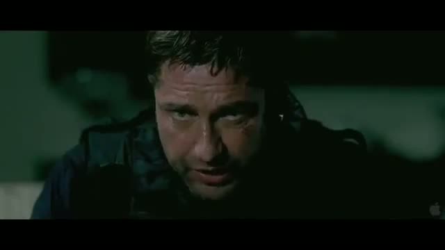 Watch Olympus Has Falle - Official Trailer (2013) (HD) Video
