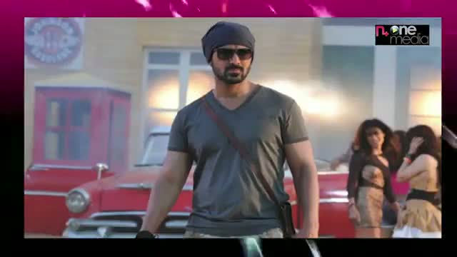 Watch Careless John Abraham in I Me Aur Main Movie Video
