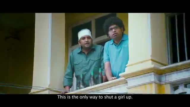 Watch Settai film Official Trailer - Arya -Santhanam - Premgi - Hansika - Anjali - Nasser Video