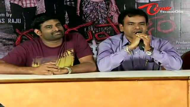 Watch Dandupalyam Movie Success Meet - Telugu Cinema Movies Video