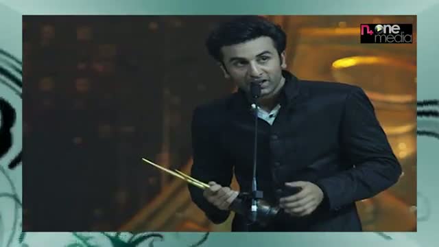 Watch Ranbir Kapoor has his hands full this year 2013 Video